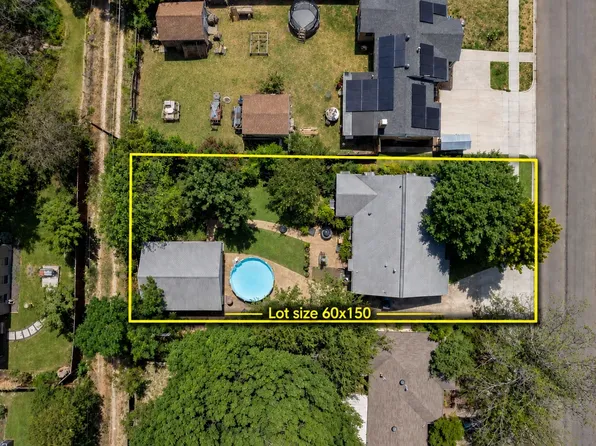 9432 Lenel Pl, Dallas, TX 75220