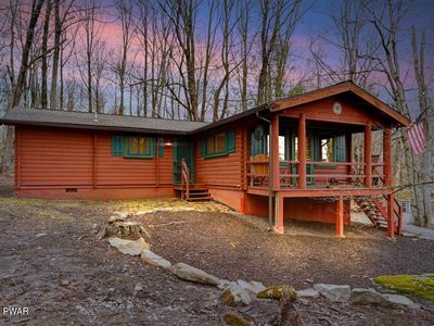 265 Parkwood Dr, Lake Ariel, PA, 18436