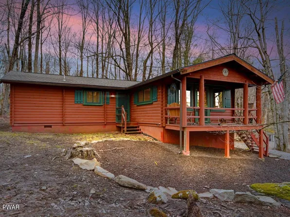 265 Parkwood Dr, Lake Ariel, PA 18436