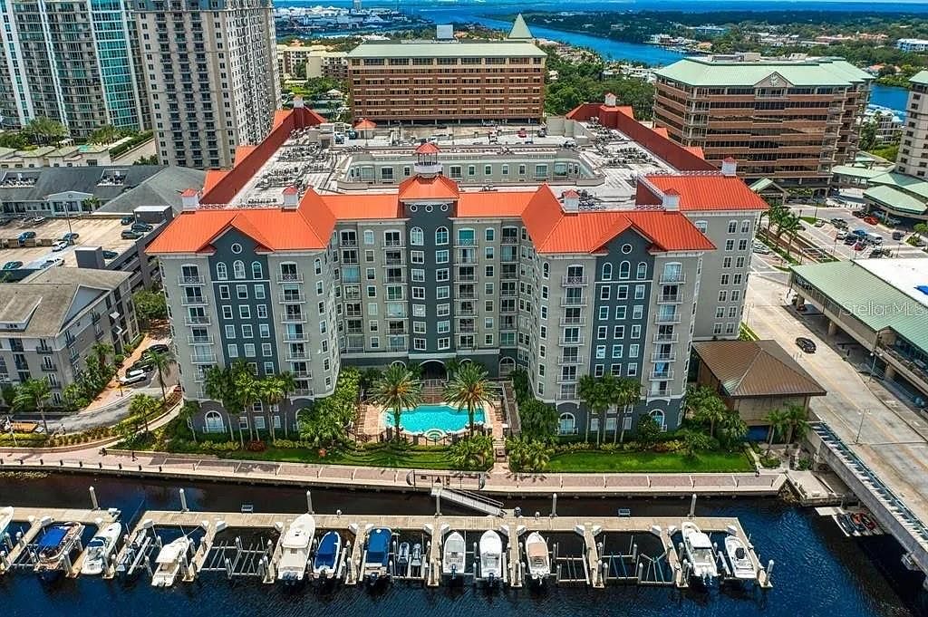 Harbour Island Tampa Zillow