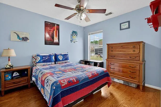 3224 Hunters Rest Dr #1 — Photo 9