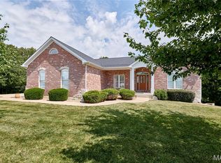 30 Redhead Dr, Old Monroe, MO 63369