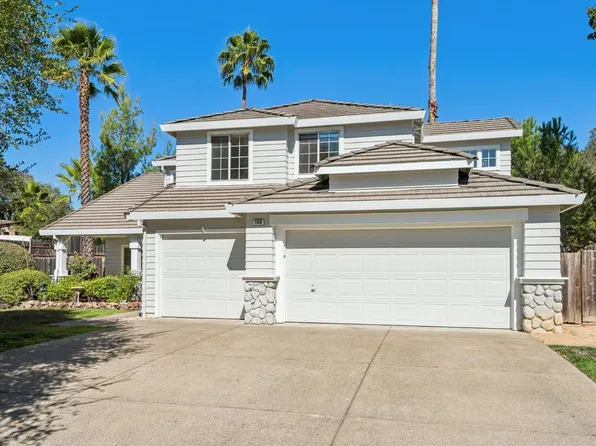 143 El Ritero, Sonoma, CA 95476