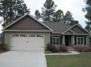 913 44th St E, Tifton, GA 31794