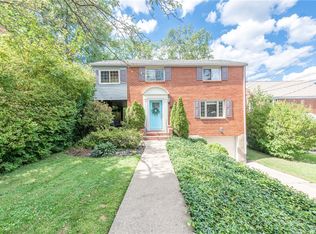 1150 Tranter Ave, Pittsburgh, PA 15220