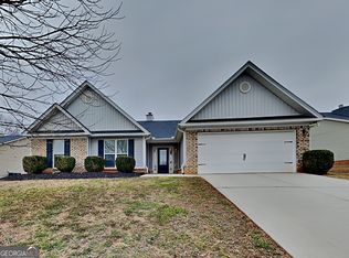 578 River Mist Cir, Jefferson, GA 30549