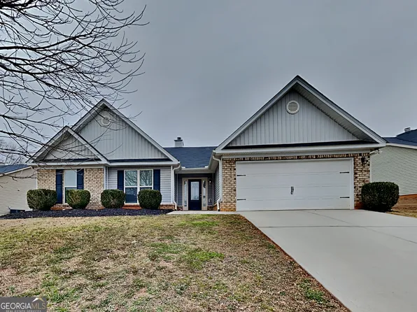 578 River Mist Cir, Jefferson, GA 30549