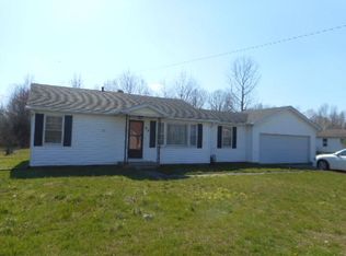 85 Frederick Rd, Dawson Springs, KY 42408