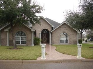 2908 Flamingo Ave, McAllen, TX 78504