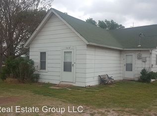 1614 S Green Ave #B, Purcell, OK 73080