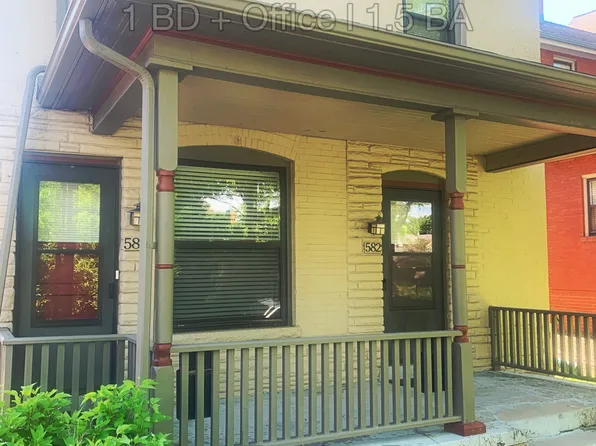 582 S Sherman St, Denver, CO 80209