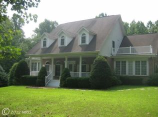 1901 Pine Knob Rd, Sykesville, MD 21784