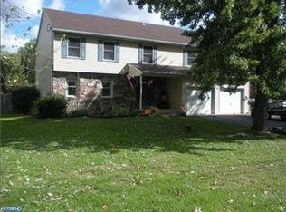 2337 Dubree Ave, Warrington, PA 18976