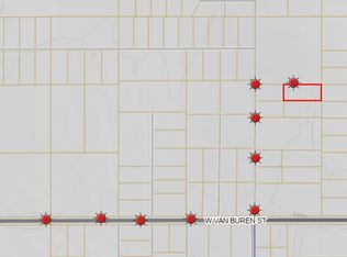 37400 W Hayes St LOT E, Tonopah, AZ 85354