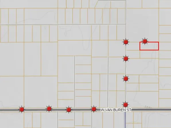 37401 W Hayes Street Lot F, Tonopah, AZ 85354