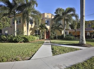 2845 Valencia Way, Fort Myers, FL 33901