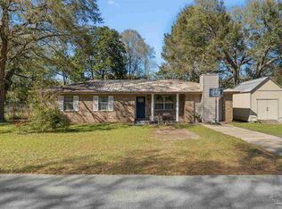 5236 Dellran Dr, Pace, FL 32571