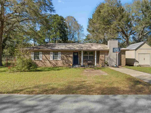 5236 Dellran Dr, Pace, FL 32571