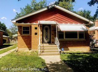 15624 Ellis Ave, Dolton, IL 60419