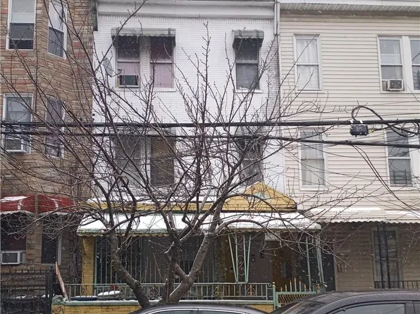 1316 Clay Avenue, Bronx, NY 10456