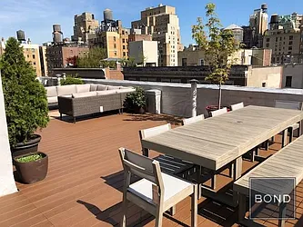 Rented by Bond New York