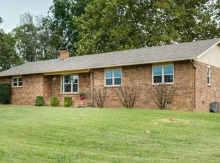 4309 SW Bright Rd, Bentonville, AR 72712