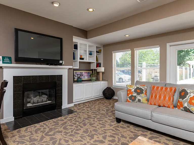 Desertbrook | Clubhouse