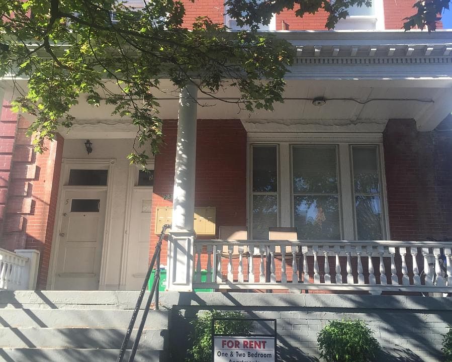 2311 W. Grace St