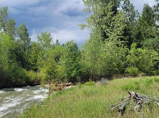 5 Parmenter Ave, Libby, MT 59923