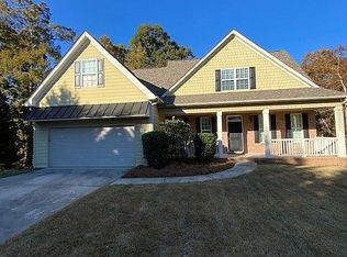 4961 Sun Scape Ct, Gainesville, GA 30506