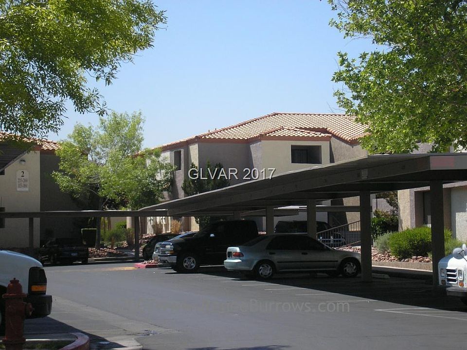 1st image of 3125 N Buffalo Dr Unit 1100