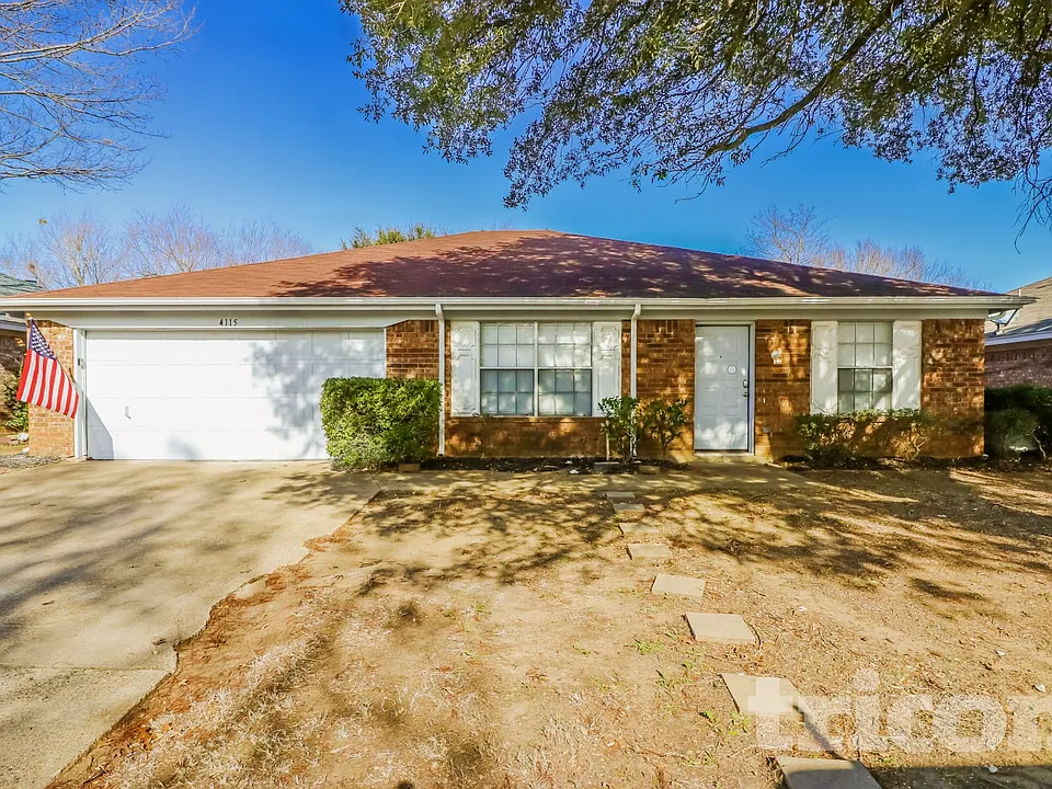 4115 Cypress Springs Dr