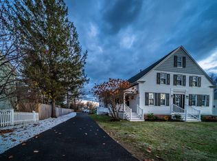 50c Linden Street, Exeter, NH 03833
