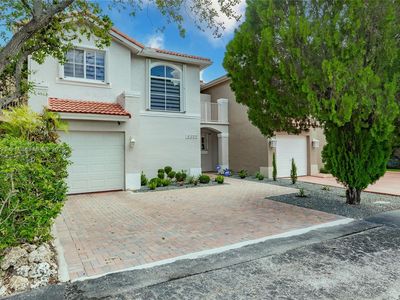 15855 SW 86th Ter, Miami, FL, 33193