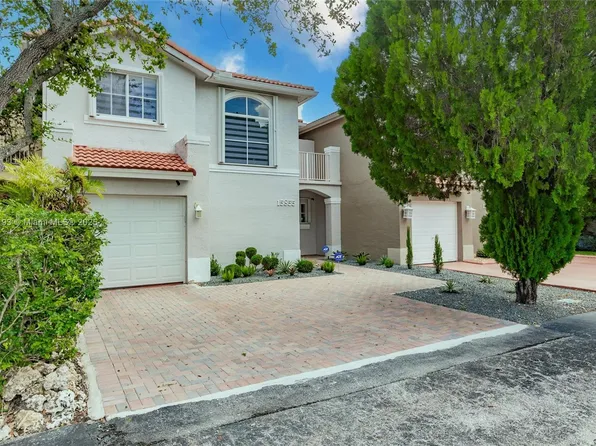 15855 SW 86th Ter, Miami, FL 33193