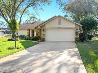 7094 Green Abbey Way, Spring Hill, FL 34606