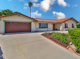 2380 Avenida Otono, Thousand Oaks, CA 91362