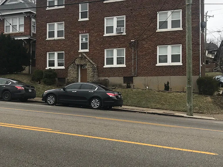 5144 Montgomery Rd #7 — Photo 1