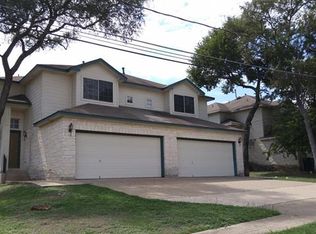 1805 Constantino Cir, Austin, TX 78745