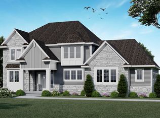 8670 Bosque Dr, Caledonia, MI 49316