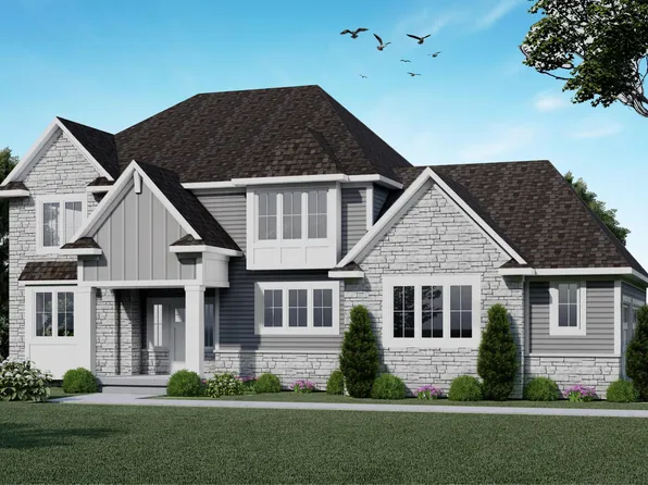 8670 Bosque Dr, Caledonia, MI 49316