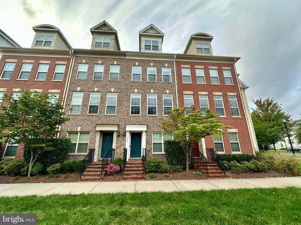 4343 N Pershing Dr, Arlington, VA 22203