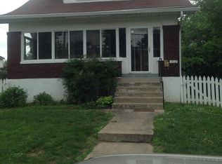 1612 Richmond Dr, Louisville, KY 40205