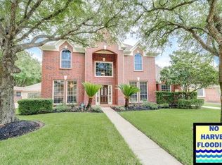 1823 Morning Park Dr, Katy, TX 77494