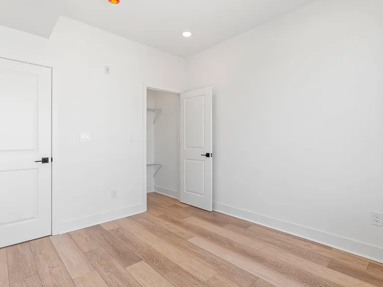 Brand New Apartments In Brewerytown — Photo 9