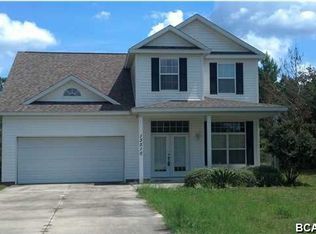 13510 Woodcrest Blvd, Southport, FL 32409