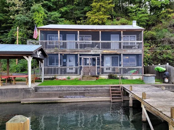 4122 Poplar Point Rd, Dundee, NY 14837