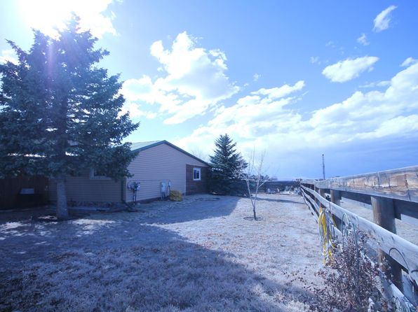 12635 Highway 26, Riverton, WY 82501