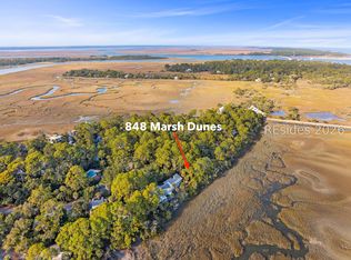 848 Marsh Dunes Rd, Saint Helena Island, SC 29920