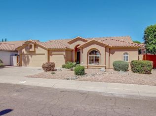 5334 E Woodridge Dr, Scottsdale, AZ 85254